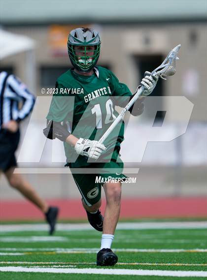 Thumbnail 3 in Granite Bay @ Jesuit photogallery.