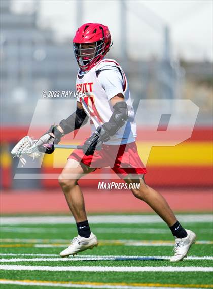 Thumbnail 1 in Granite Bay @ Jesuit photogallery.