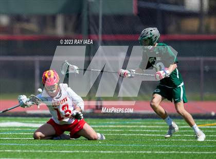 Thumbnail 2 in Granite Bay @ Jesuit photogallery.