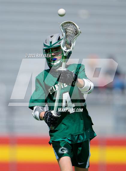 Thumbnail 3 in Granite Bay @ Jesuit photogallery.