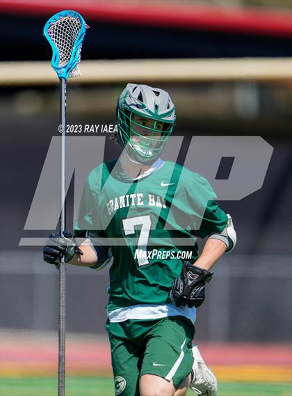 Thumbnail 2 in Granite Bay @ Jesuit photogallery.