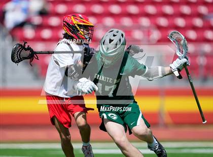 Thumbnail 1 in Granite Bay @ Jesuit photogallery.