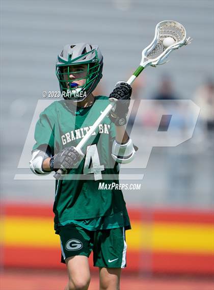 Thumbnail 2 in Granite Bay @ Jesuit photogallery.