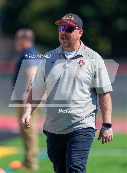 Thumbnail 1 in Granite Bay @ Jesuit photogallery.