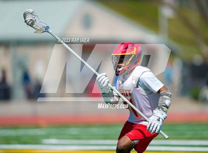 Thumbnail 1 in Granite Bay @ Jesuit photogallery.