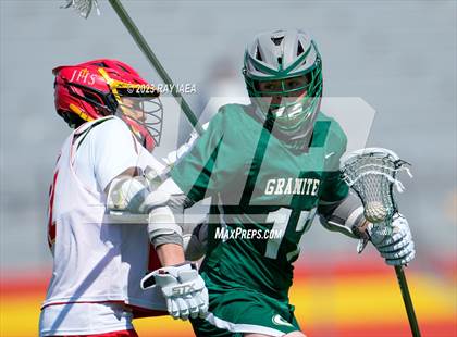 Thumbnail 3 in Granite Bay @ Jesuit photogallery.