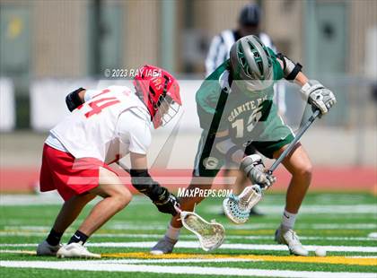 Thumbnail 2 in Granite Bay @ Jesuit photogallery.