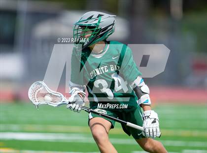 Thumbnail 2 in Granite Bay @ Jesuit photogallery.