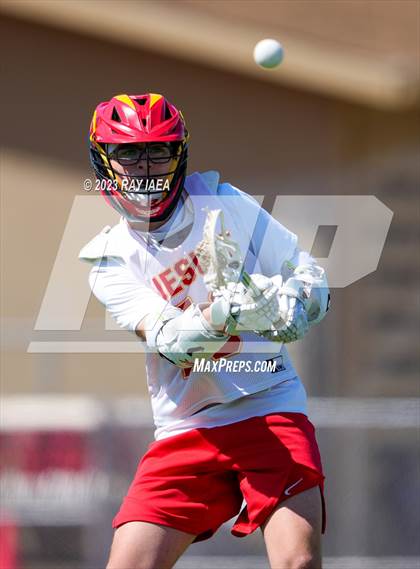 Thumbnail 1 in Granite Bay @ Jesuit photogallery.