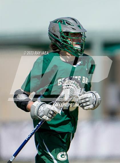 Thumbnail 2 in Granite Bay @ Jesuit photogallery.