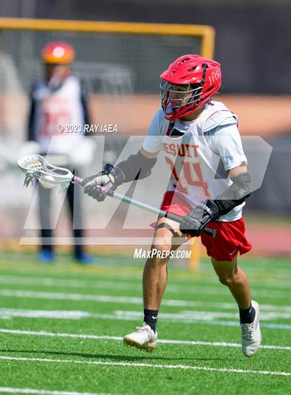 Thumbnail 1 in Granite Bay @ Jesuit photogallery.