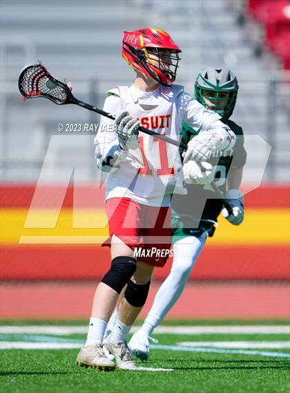 Thumbnail 2 in Granite Bay @ Jesuit photogallery.