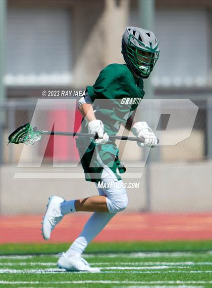 Thumbnail 3 in Granite Bay @ Jesuit photogallery.