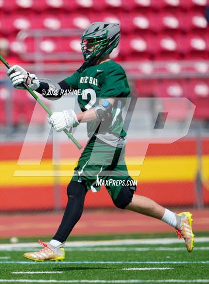 Thumbnail 1 in Granite Bay @ Jesuit photogallery.