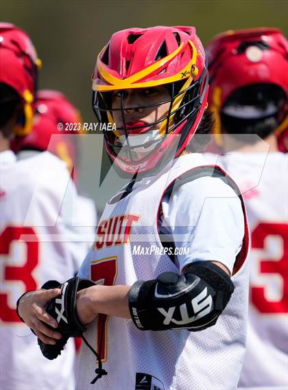 Thumbnail 1 in Granite Bay @ Jesuit photogallery.
