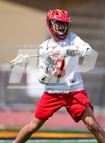 Thumbnail 1 in Granite Bay @ Jesuit photogallery.