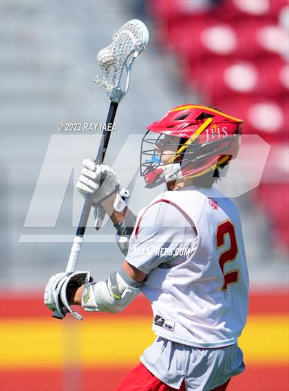 Thumbnail 3 in Granite Bay @ Jesuit photogallery.