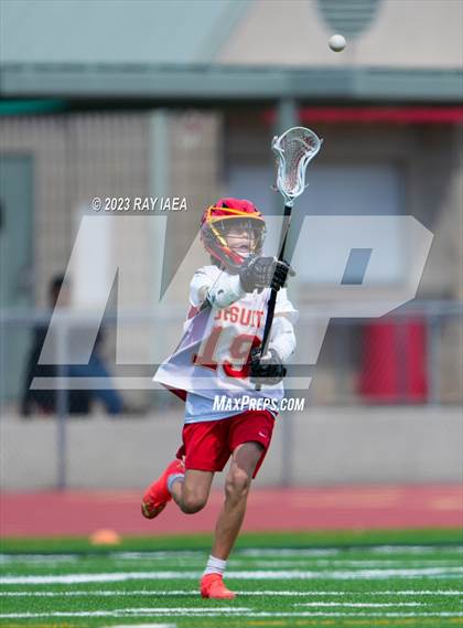 Thumbnail 2 in Granite Bay @ Jesuit photogallery.