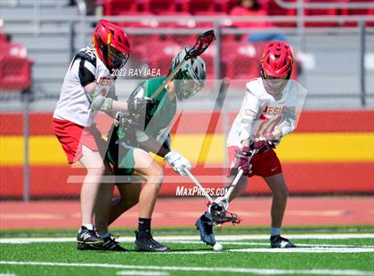 Thumbnail 1 in Granite Bay @ Jesuit photogallery.