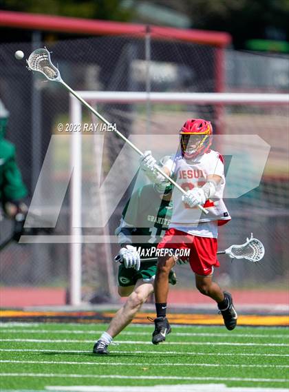Thumbnail 3 in Granite Bay @ Jesuit photogallery.