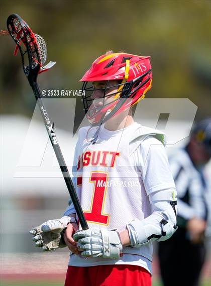 Thumbnail 1 in Granite Bay @ Jesuit photogallery.
