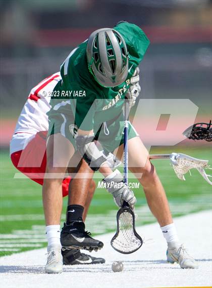 Thumbnail 3 in Granite Bay @ Jesuit photogallery.