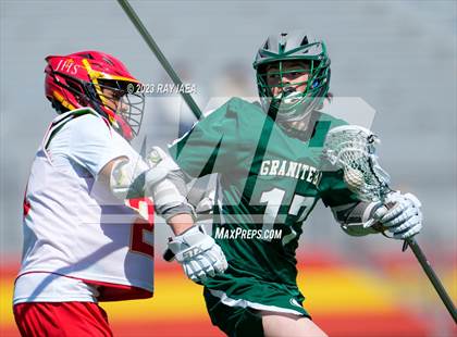 Thumbnail 1 in Granite Bay @ Jesuit photogallery.