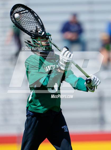 Thumbnail 2 in Granite Bay @ Jesuit photogallery.