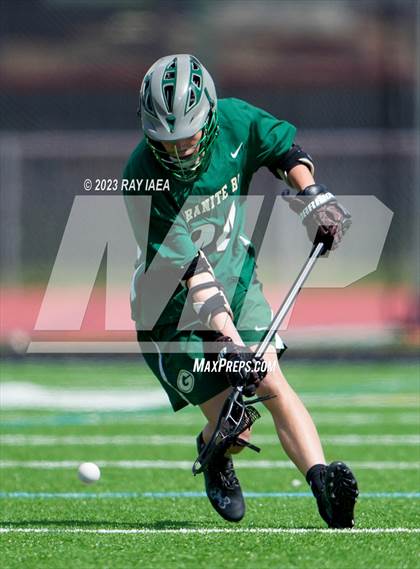 Thumbnail 1 in Granite Bay @ Jesuit photogallery.