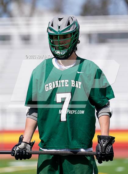 Thumbnail 2 in Granite Bay @ Jesuit photogallery.