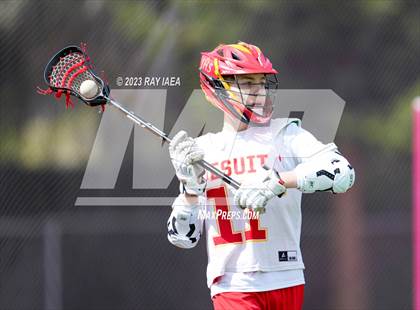 Thumbnail 1 in Granite Bay @ Jesuit photogallery.