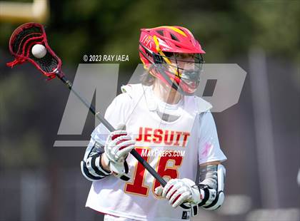 Thumbnail 1 in Granite Bay @ Jesuit photogallery.