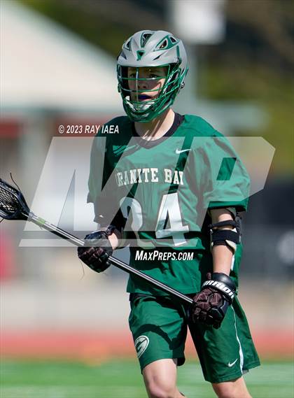 Thumbnail 3 in Granite Bay @ Jesuit photogallery.