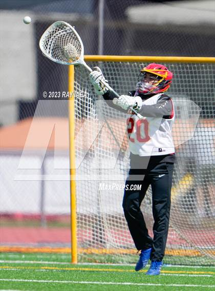 Thumbnail 1 in Granite Bay @ Jesuit photogallery.