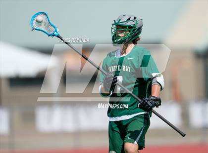 Thumbnail 3 in Granite Bay @ Jesuit photogallery.
