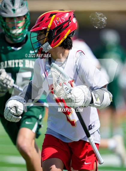 Thumbnail 1 in Granite Bay @ Jesuit photogallery.