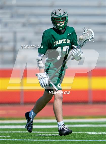 Thumbnail 2 in Granite Bay @ Jesuit photogallery.