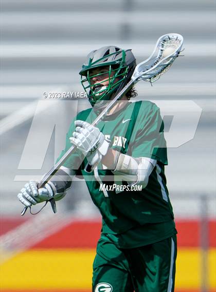 Thumbnail 2 in Granite Bay @ Jesuit photogallery.