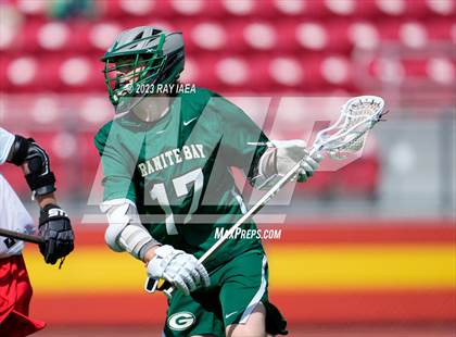 Thumbnail 1 in Granite Bay @ Jesuit photogallery.
