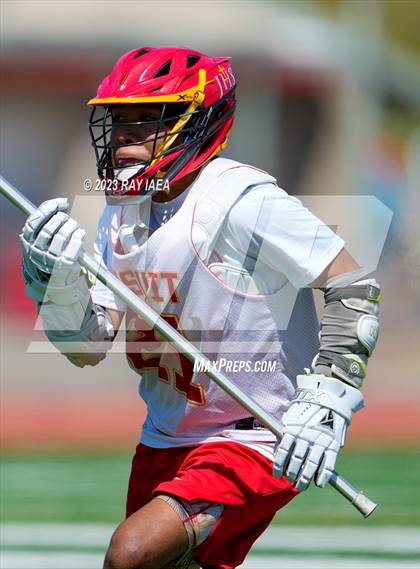 Thumbnail 2 in Granite Bay @ Jesuit photogallery.