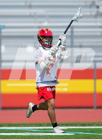 Thumbnail 3 in Granite Bay @ Jesuit photogallery.