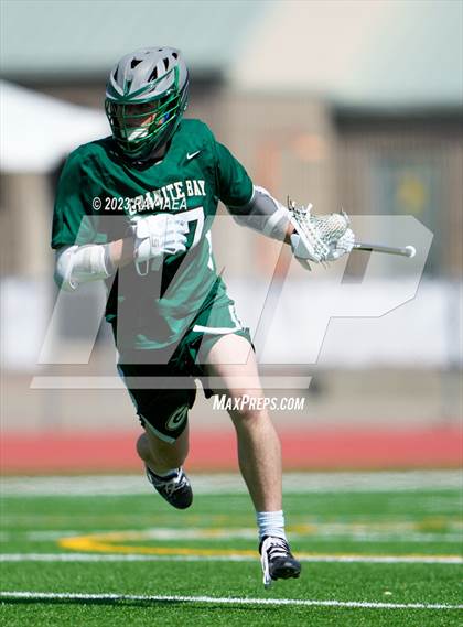 Thumbnail 3 in Granite Bay @ Jesuit photogallery.