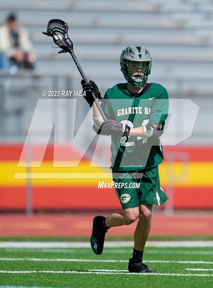 Thumbnail 2 in Granite Bay @ Jesuit photogallery.