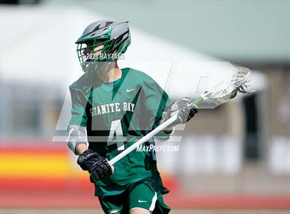 Thumbnail 3 in Granite Bay @ Jesuit photogallery.
