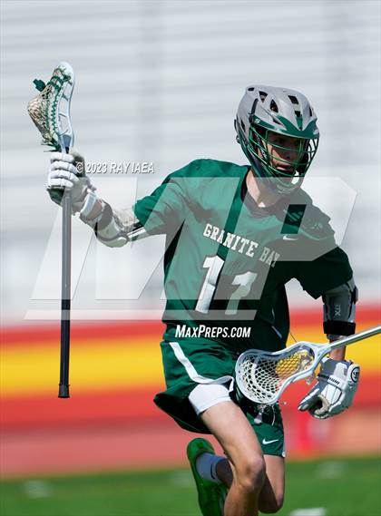 Thumbnail 1 in Granite Bay @ Jesuit photogallery.