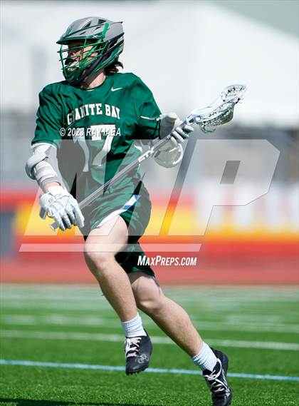 Thumbnail 1 in Granite Bay @ Jesuit photogallery.