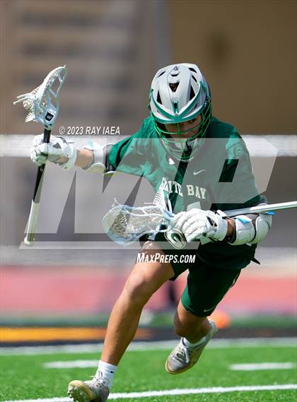 Thumbnail 1 in Granite Bay @ Jesuit photogallery.