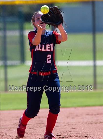 Thumbnail 3 in Allen @ Marcus photogallery.