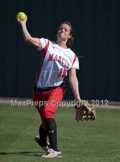 Thumbnail 3 in Allen @ Marcus photogallery.