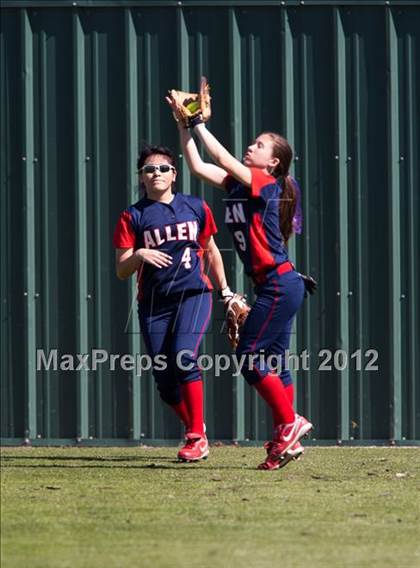 Thumbnail 2 in Allen @ Marcus photogallery.